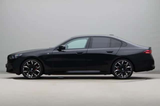 BMW 5-Serie (2025) thumbnail 11