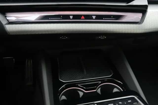 BMW 5-Serie (2025) thumbnail 13