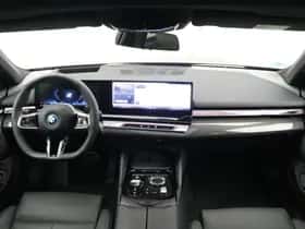 BMW 5-Serie (2025) thumbnail 13