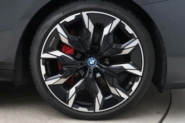 BMW 5-Serie (2025) thumbnail 19