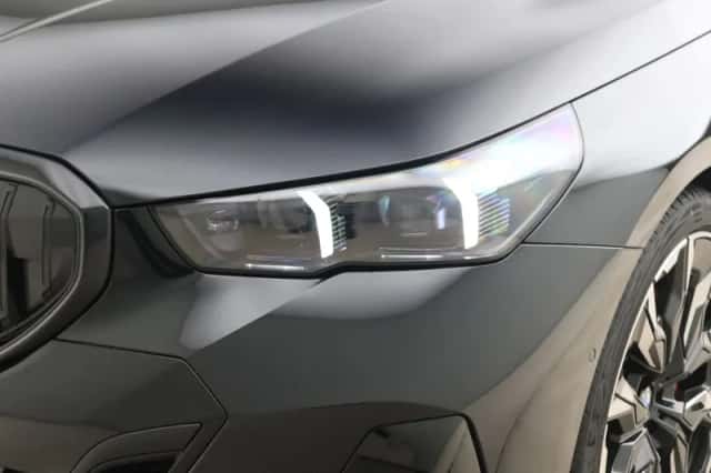 BMW 5-Serie (2025) thumbnail 20