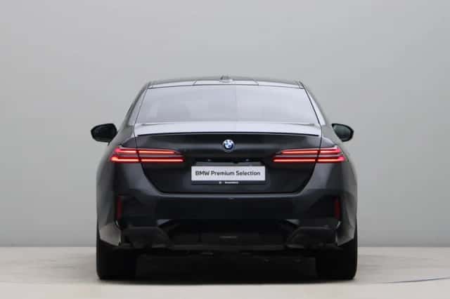 BMW 5-Serie (2025) thumbnail 3