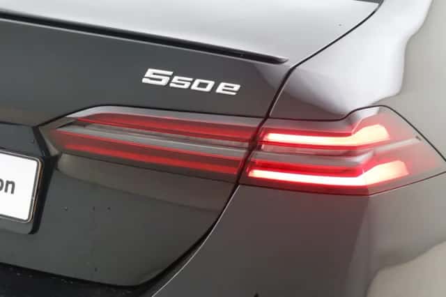 BMW 5-Serie (2025) thumbnail 21