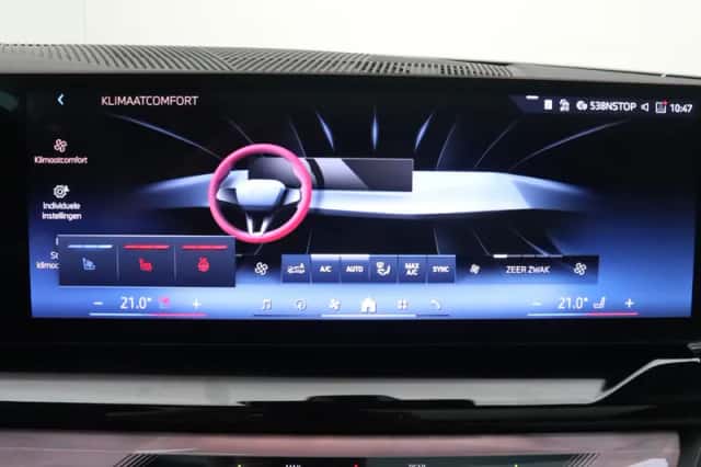 BMW 5-Serie (2025) thumbnail 27