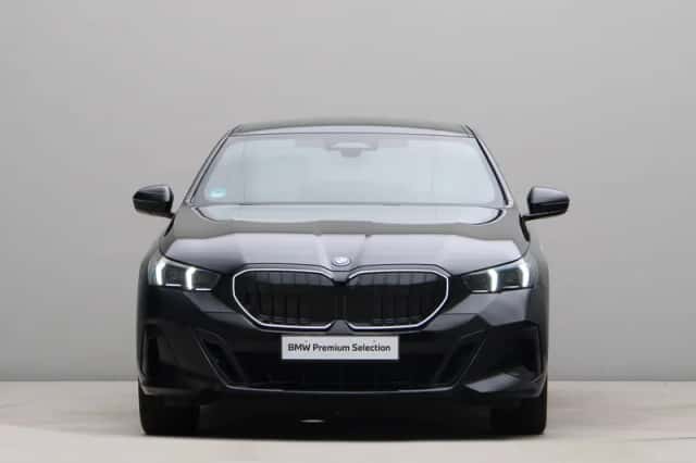 BMW 5-Serie (2025) thumbnail 6