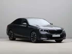 BMW 5-Serie (2025) thumbnail 7