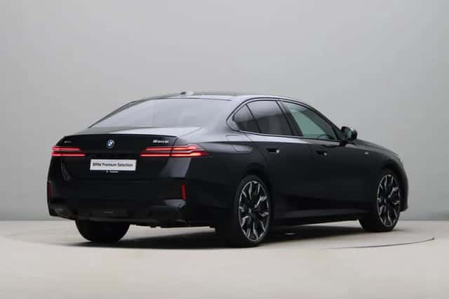 BMW 5-Serie (2025) thumbnail 9
