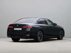 BMW 5-Serie (2025) thumbnail 9