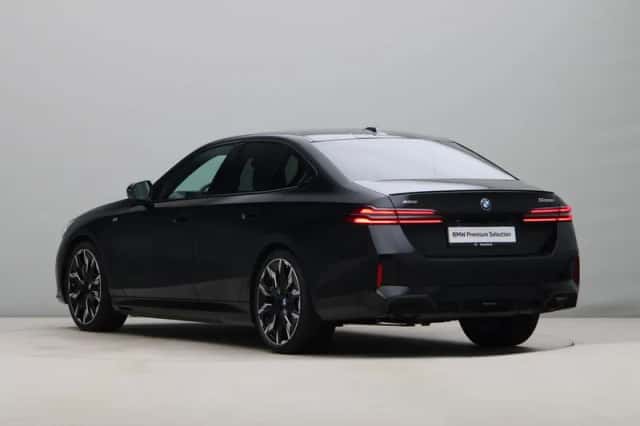 BMW 5-Serie (2025) thumbnail 10