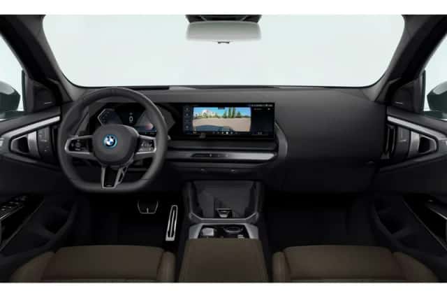 BMW X3 (2026) thumbnail 4