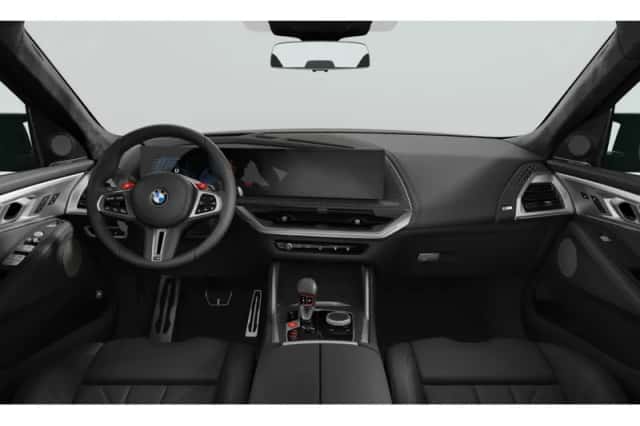 BMW XM (2026) thumbnail 4