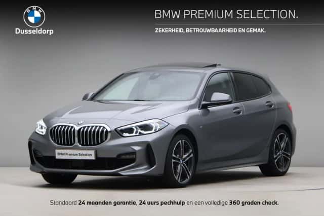 BMW 1-Serie (2024)