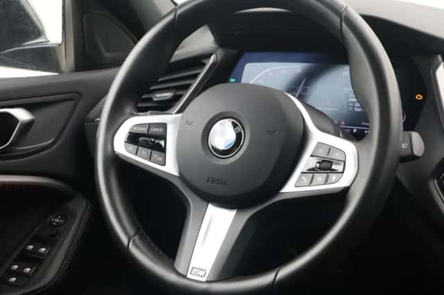 BMW 1-Serie (2024) thumbnail 2