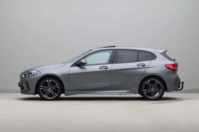 BMW 1-Serie (2024) thumbnail 11