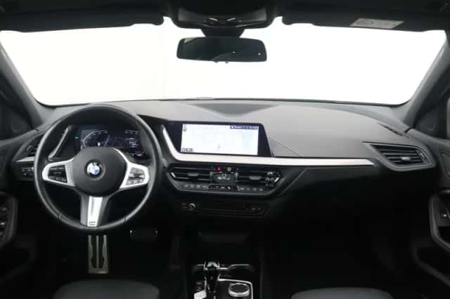 BMW 1-Serie (2024) thumbnail 12