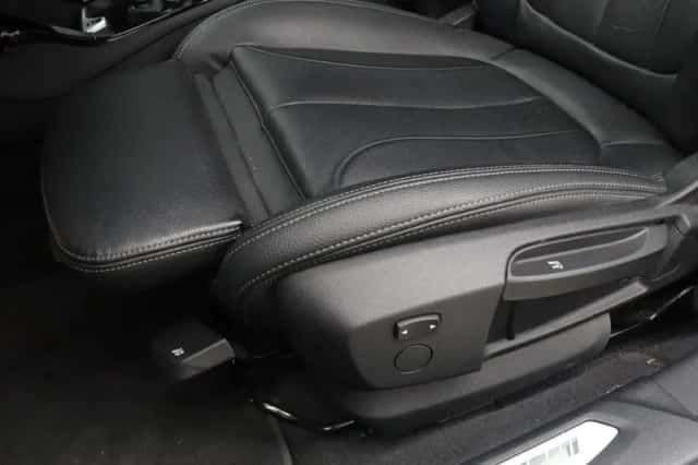 BMW 1-Serie (2024) thumbnail 15