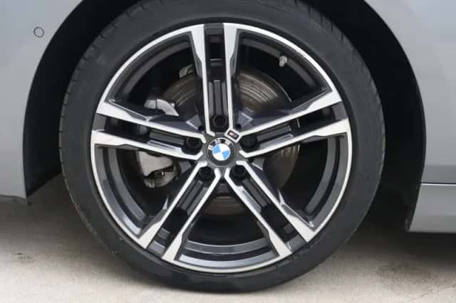 BMW 1-Serie (2024) thumbnail 19