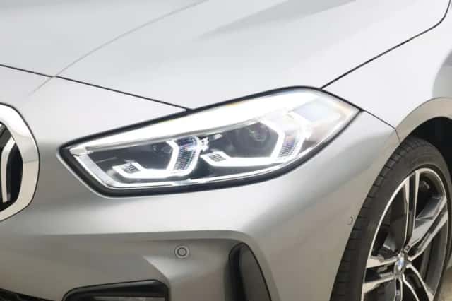 BMW 1-Serie (2024) thumbnail 20