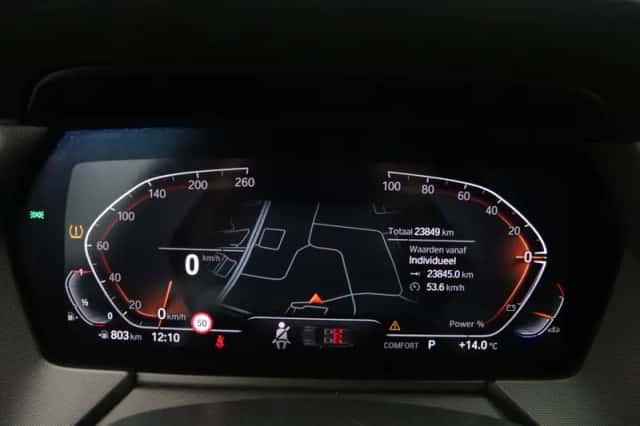 BMW 1-Serie (2024) thumbnail 3