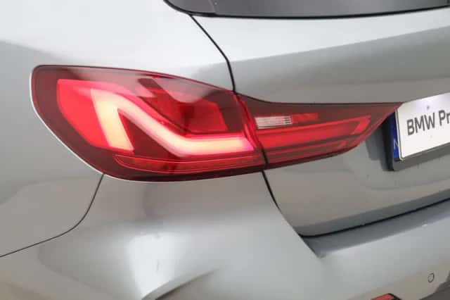 BMW 1-Serie (2024) thumbnail 21