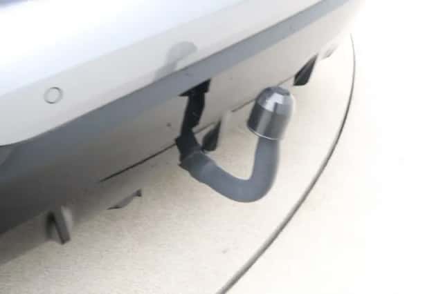 BMW 1-Serie (2024) thumbnail 26