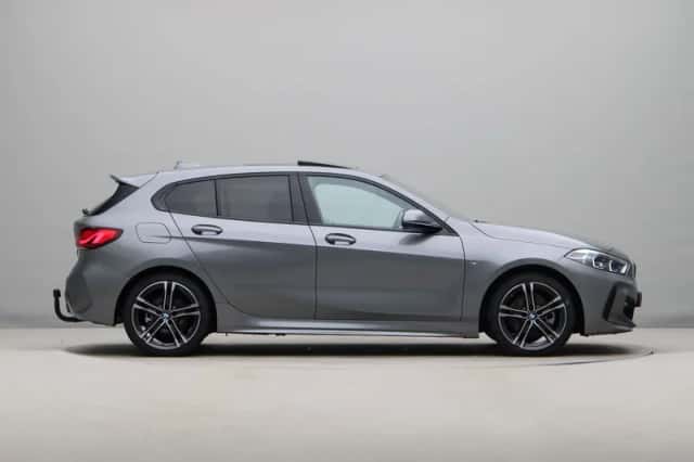 BMW 1-Serie (2024) thumbnail 7
