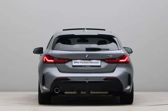BMW 1-Serie (2024) thumbnail 9