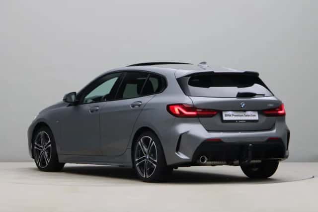 BMW 1-Serie (2024) thumbnail 10