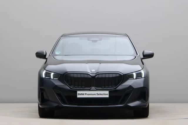 BMW 5-Serie (2025) thumbnail 2