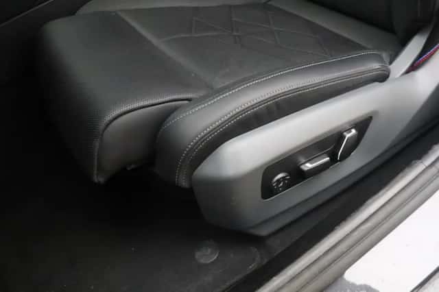 BMW 5-Serie (2025) thumbnail 14