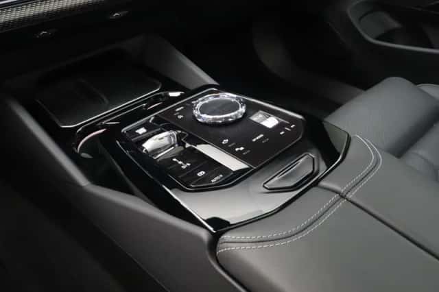 BMW 5-Serie (2025) thumbnail 16