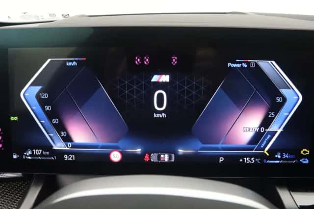 BMW 5-Serie (2025) thumbnail 19