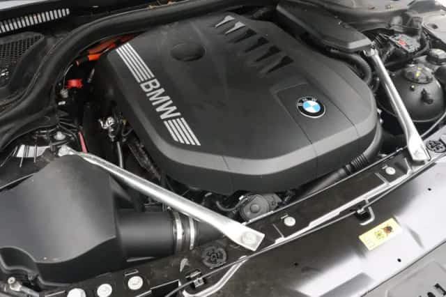 BMW 5-Serie (2025) thumbnail 26