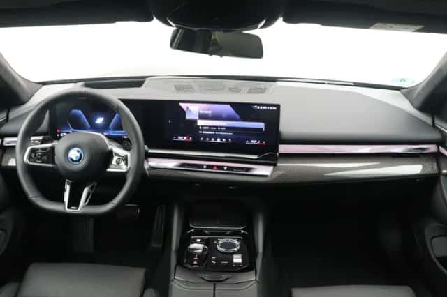 BMW 5-Serie (2025) thumbnail 28
