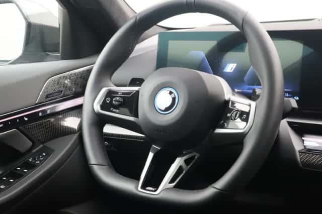 BMW 5-Serie (2025) thumbnail 29