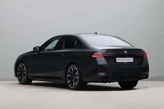 BMW 5-Serie (2025) thumbnail 7