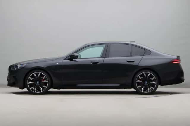 BMW 5-Serie (2025) thumbnail 8