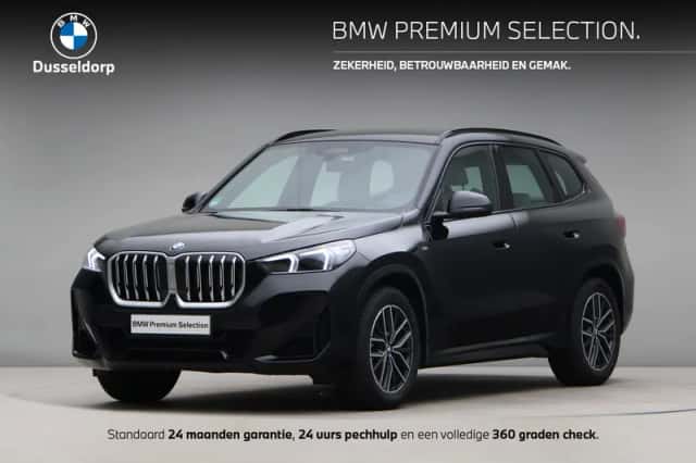 BMW X1 (2025)