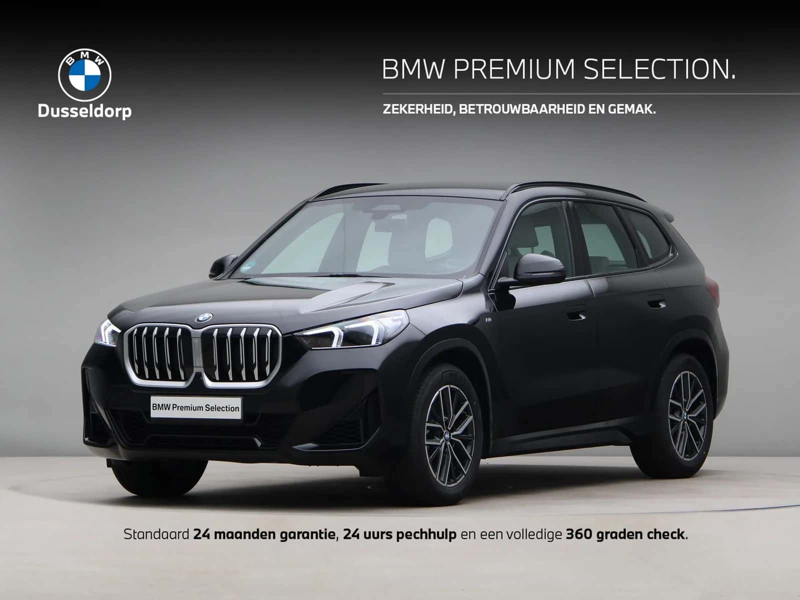 BMW X1 (2025) — foto 1