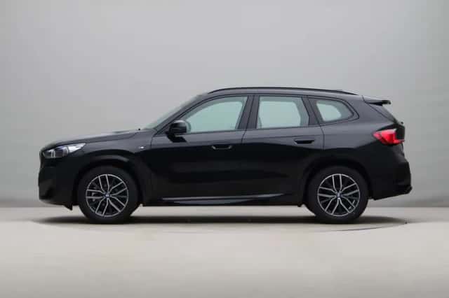 BMW X1 (2025) thumbnail 11