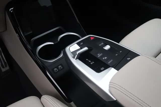 BMW X1 (2025) thumbnail 13
