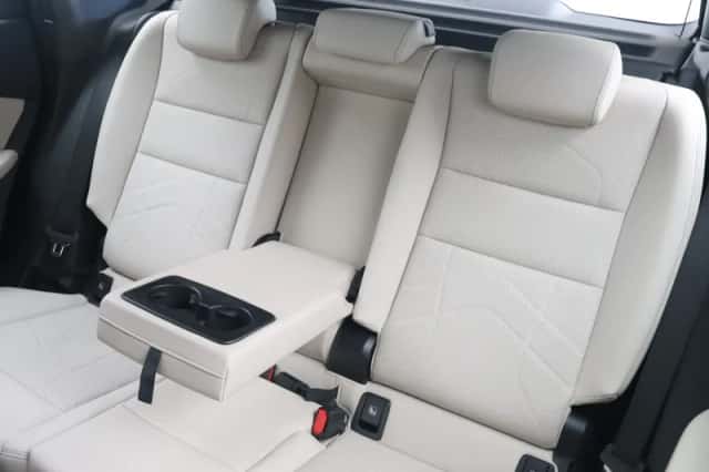 BMW X1 (2025) thumbnail 15
