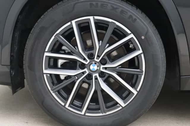 BMW X1 (2025) thumbnail 17