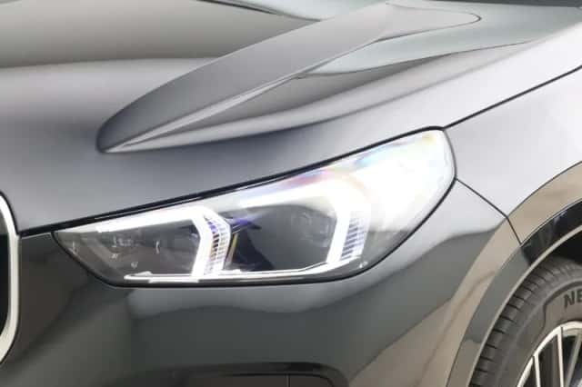 BMW X1 (2025) thumbnail 18