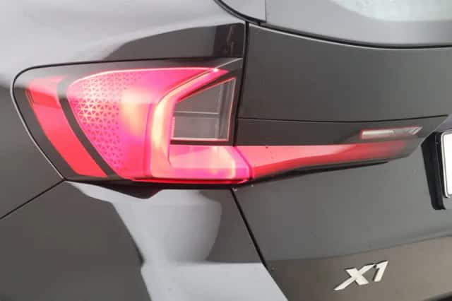 BMW X1 (2025) thumbnail 19