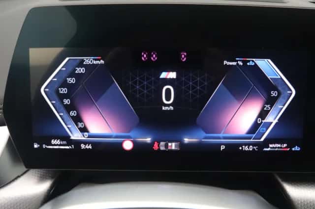 BMW X1 (2025) thumbnail 3