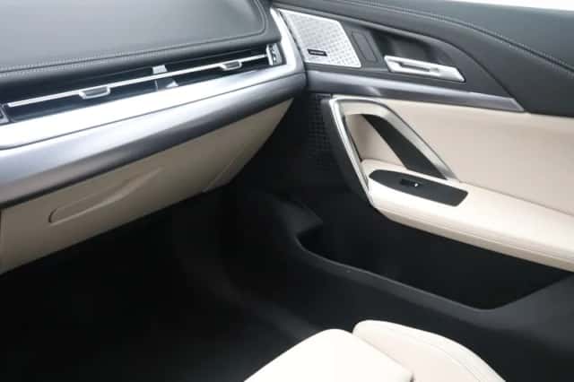 BMW X1 (2025) thumbnail 21