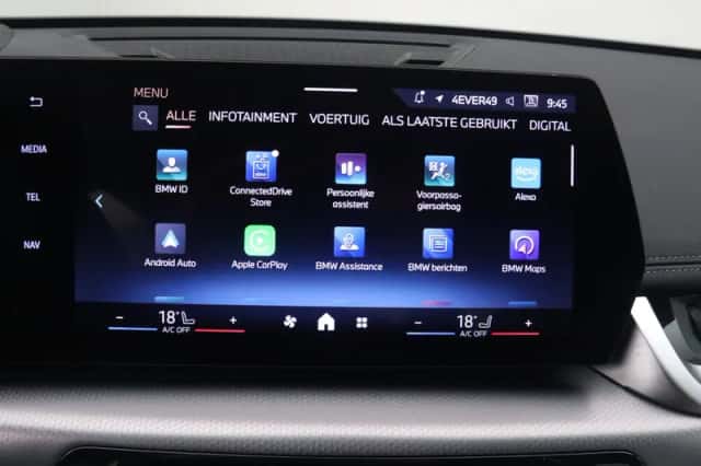 BMW X1 (2025) thumbnail 26