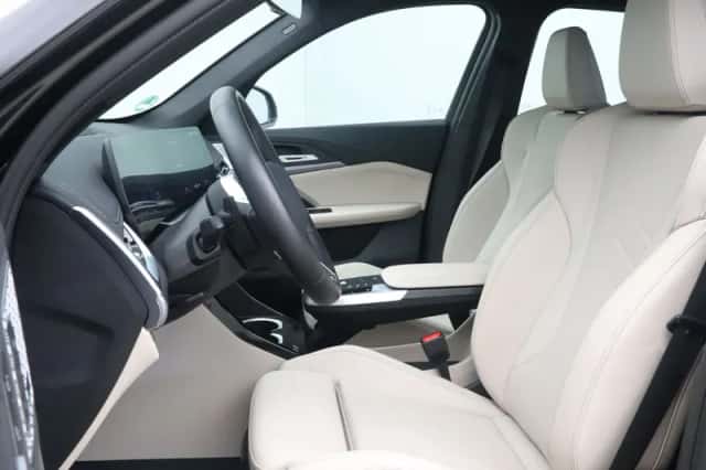 BMW X1 (2025) thumbnail 4