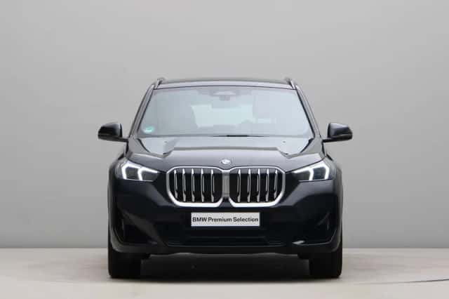 BMW X1 (2025) thumbnail 5
